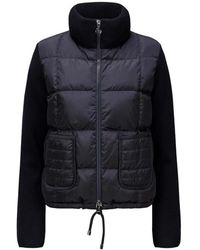 Moncler - Gewatteerd Vest - Lyst