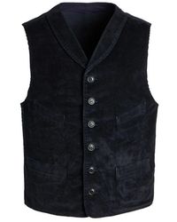 Manifattura Ceccarelli - Suit Vests - Lyst