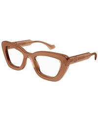 Gucci - Accessories > glasses - Lyst