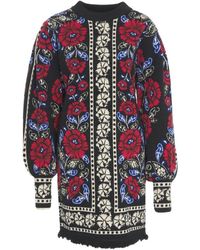 FARM Rio - Short Dresses - Lyst