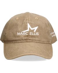 Marc Ellis - Baseball Cap - Lyst