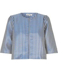 Lolly's Laundry - Blouses & shirts > blouses - Lyst