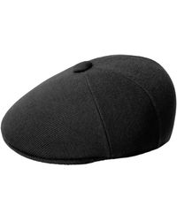 Kangol - Bamboo Panel 575 - Lyst
