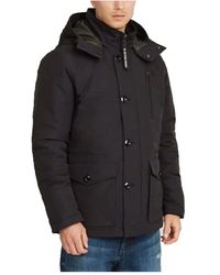G-Star - Winter Jackets - Lyst