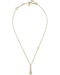 Philipp Plein - Necklaces - Lyst