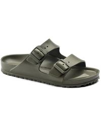 Birkenstock-Sandalen, badslippers en teenslippers voor heren | Online sale  met kortingen tot 77% | Lyst BE