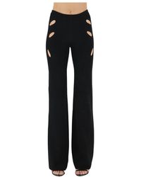 Dion Lee - Wide trousers - Lyst