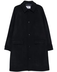 Sebago - Single-Breasted Coats - Lyst