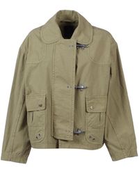Fay - Light Jackets - Lyst