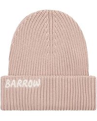 Barrow - Beanies - Lyst