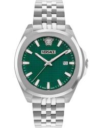 Versace - Watches - Lyst