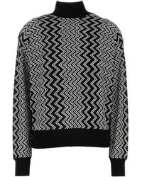 Missoni - Turtlenecks - Lyst