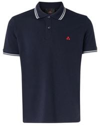 Peuterey - Polo Shirts - Lyst