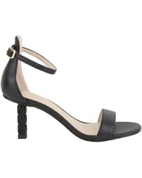 Liu Jo - High Heel Sandals - Lyst