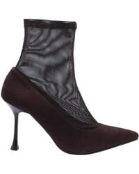 March23 - Schoenen ,Bruin ,Pump - Lyst