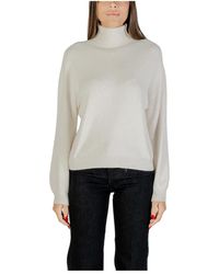 Liu Jo - Turtlenecks - Lyst