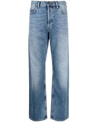 Carhartt - Straight Fit Jeans - Lyst