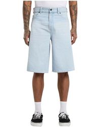 Dickies - 958 13 Inch Loose Short Jeans - Lyst