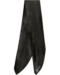 Givenchy - Scarves - Lyst