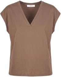 Jucca - T-Hemden - Lyst