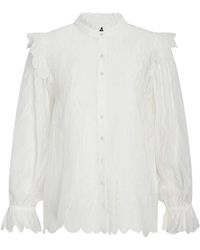 Bruuns Bazaar - Blouses & shirts > shirts - Lyst