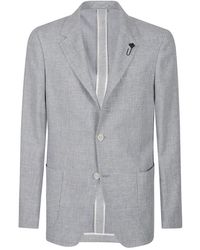 Lardini - Roma Jacket - Lyst