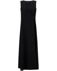 Herno - Maxi Dresses - Lyst