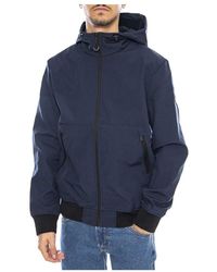 Only & Sons - Winter Jackets - Lyst