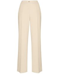 Elena Miro - Wide Trousers - Lyst