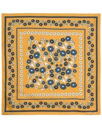 Ines De La Fressange Paris - Lewis Scarf - Lyst