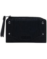 Desigual - Wallets & Cardholders - Lyst