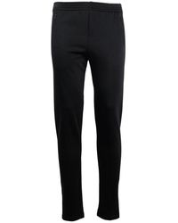 Balenciaga - Slim-Fit Trousers - Lyst