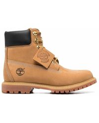Botas Timberland de mujer: hasta el 65 % de descuento | Lyst