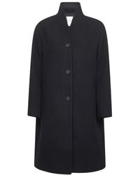 Studio Nicholson - Single-Breasted Coats - Lyst