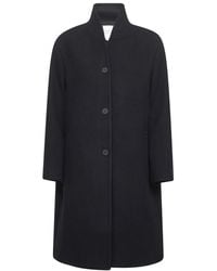 Studio Nicholson - Single-Breasted Coats - Lyst