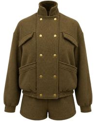 ACTUALEE - Blazers - Lyst