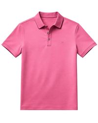 Michael Kors - Polo Shirts - Lyst