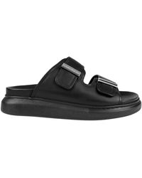 McQueen - Sliders - Lyst