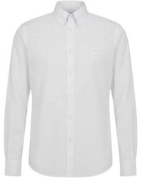 Harmont & Blaine - Formal Shirts - Lyst