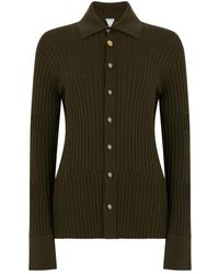 Bottega Veneta - Cashmere Knitwear - Lyst