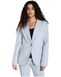 Bruuns Bazaar - Blazers - Lyst