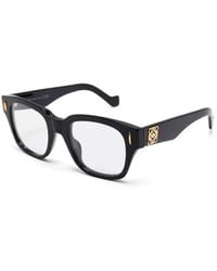 Loewe - Glasses - Lyst