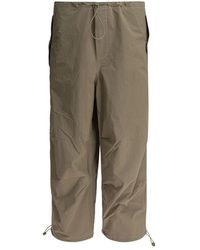 Autry - Straight Trousers - Lyst