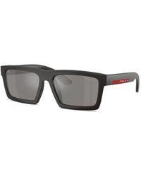 Prada - Sunglasses - Lyst