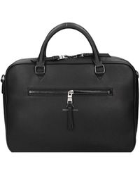 Armani Exchange - Laptop Bags & Cases - Lyst