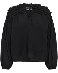 Kaffe - Blouses - Lyst