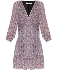 IRO - Short Dresses - Lyst