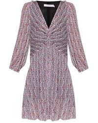 IRO - Short Dresses - Lyst
