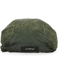 ISO.POETISM - Flat Cap - Lyst