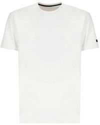Rrd - Tops > t-shirts - Lyst